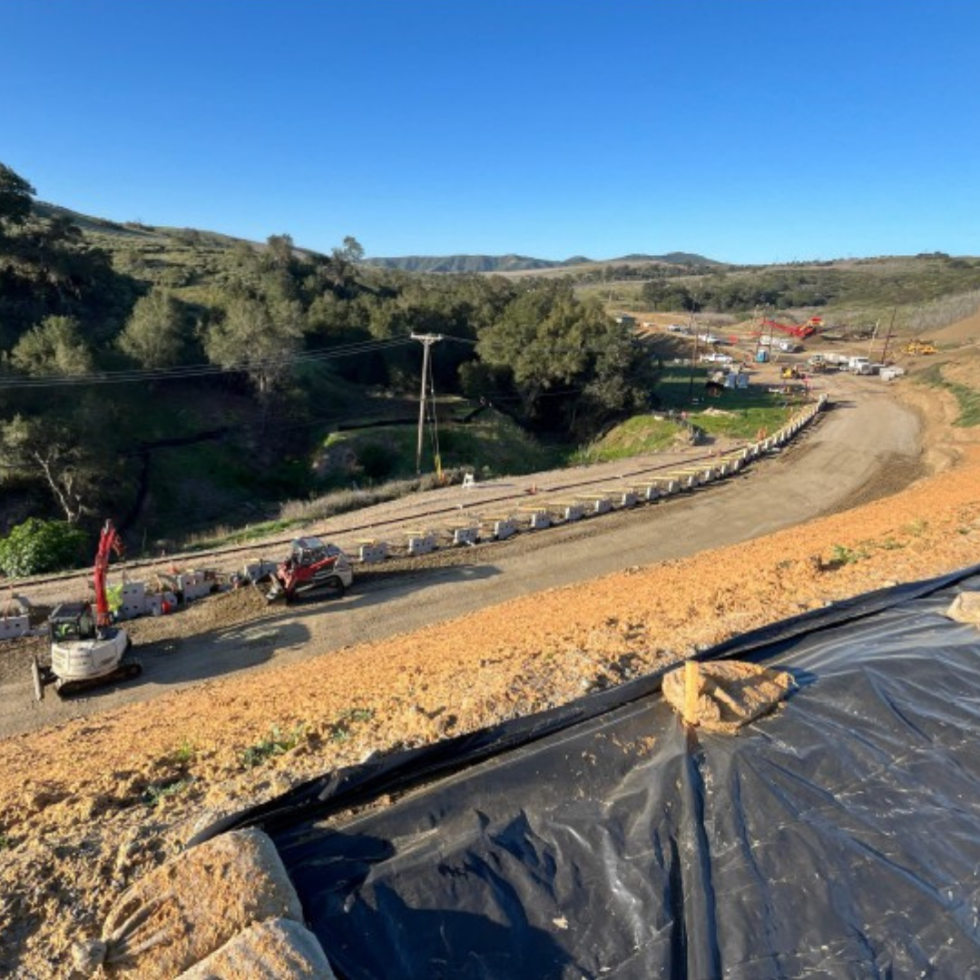 single page feature image