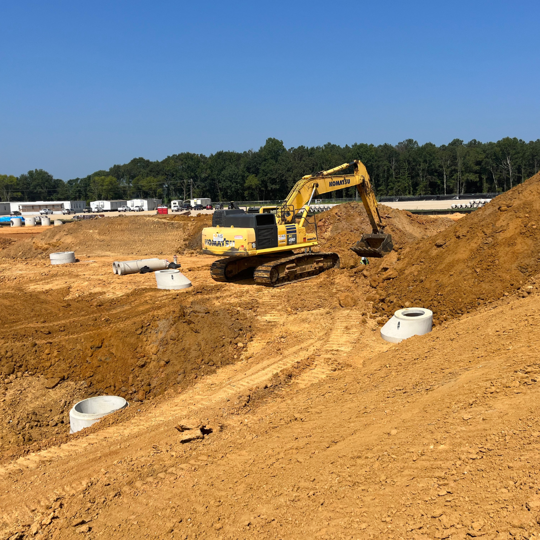 single page feature image